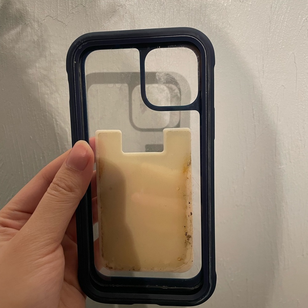 iPhone 12/12 pro phone case